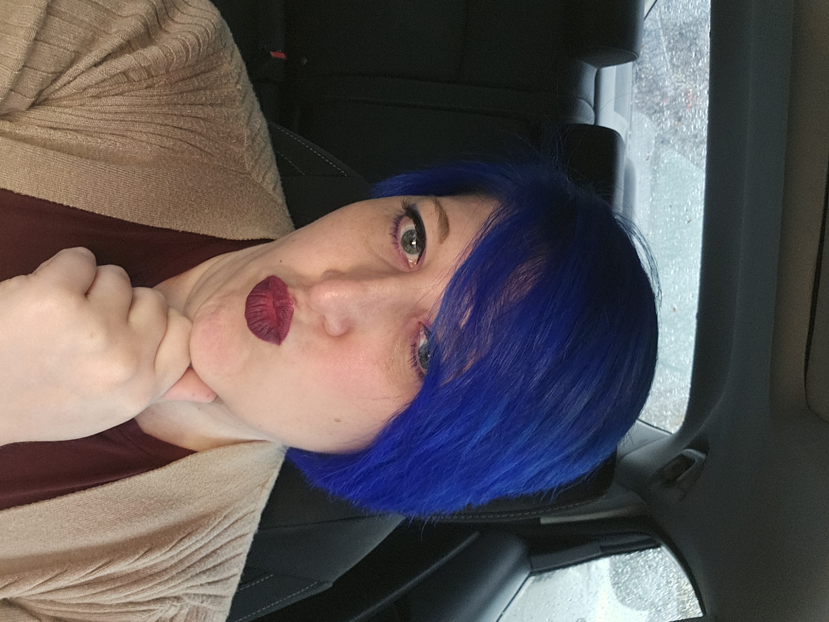 Nikkala Briggs - Secretary / Treasurer