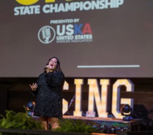 2024 Competition Season Is On – USKA | United States Karaoke Association