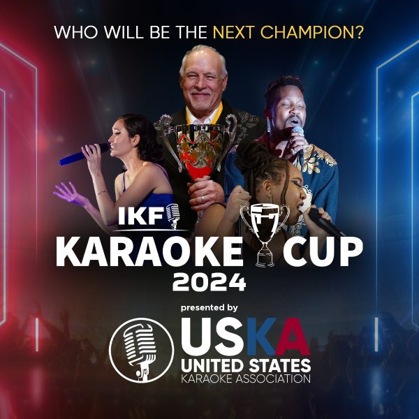 Arkansas – USKA | United States Karaoke Association