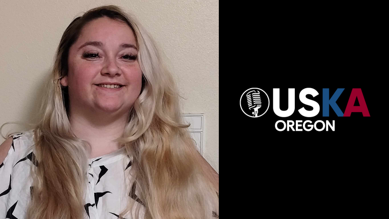Mikki Rose Appointed as Chapter President for USKA Oregon