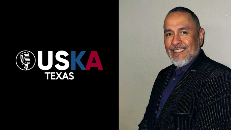 Robert Olivas named USKA Texas Chapter President