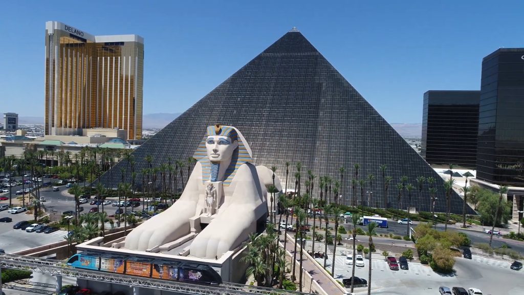 luxor